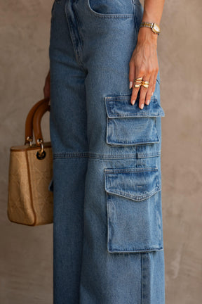 Jeans Vicenza