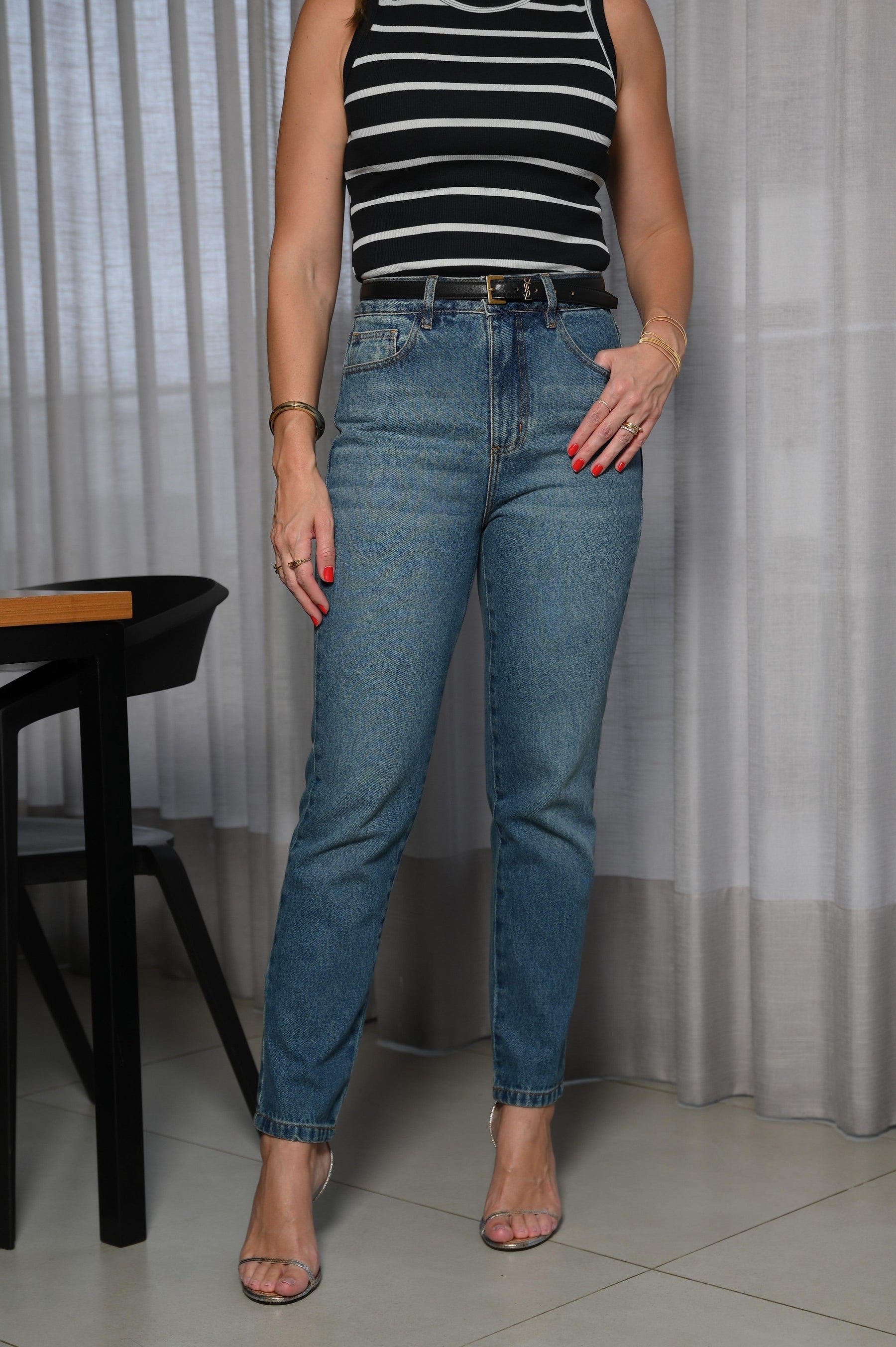 Jeans Palermo