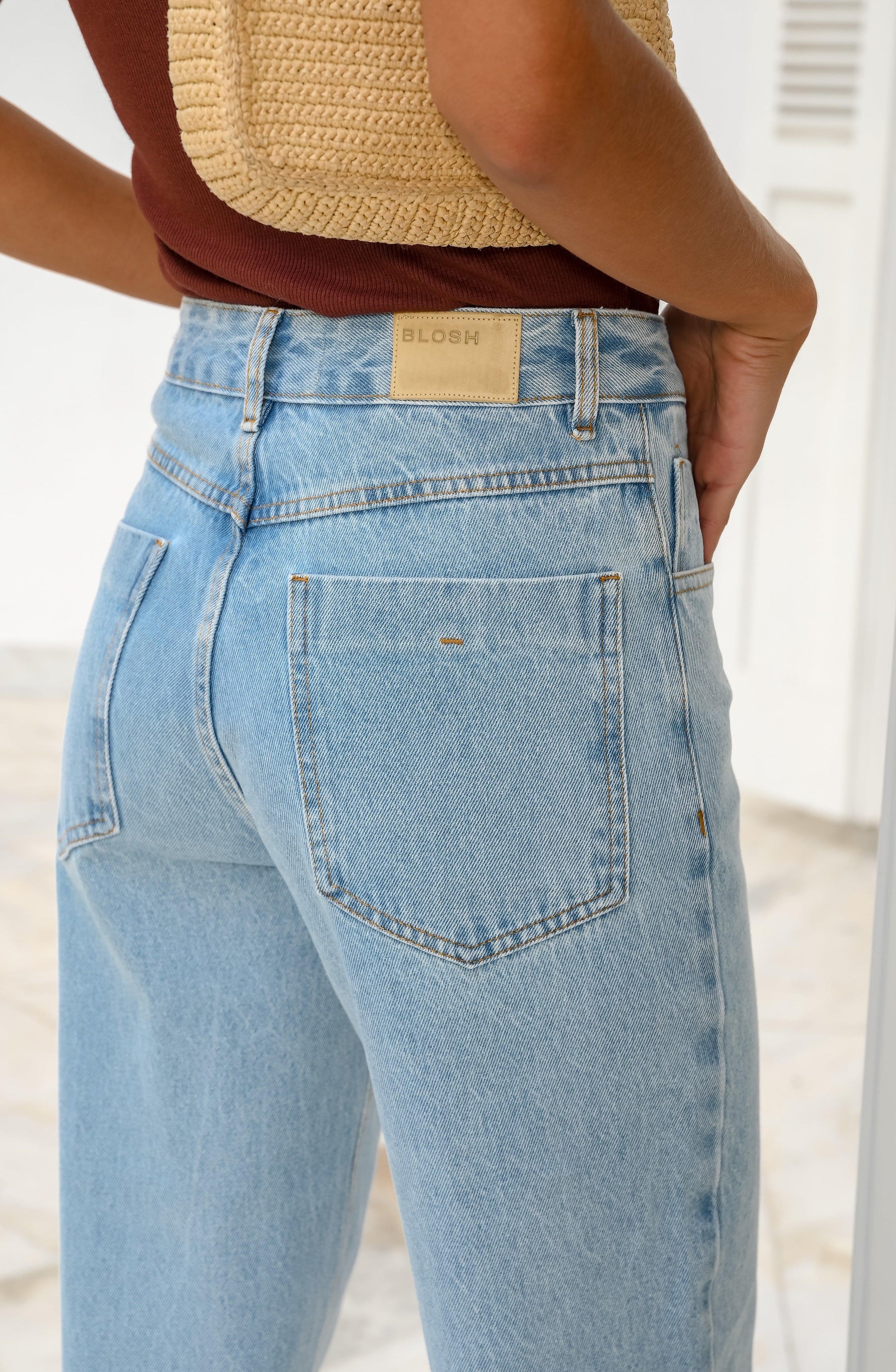 Jeans Valência