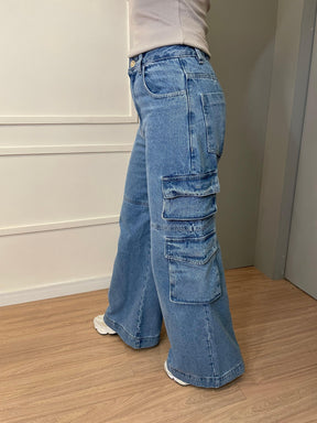 Jeans Vicenza