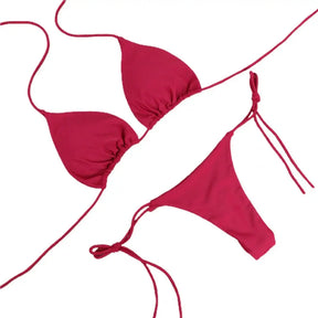 Bikini Set para mulheres