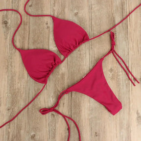 Bikini Set para mulheres