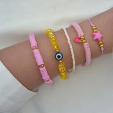 Pulseira para Mulheres, Casual Beach