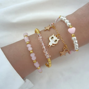 Pulseira para Mulheres, Casual Beach