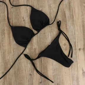 Bikini Set para mulheres