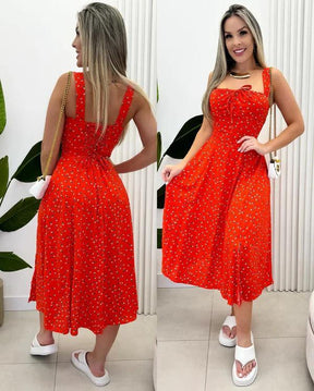 Vestido Eduarda