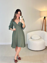 Vestido Eliza