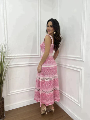 Vestido Viviane